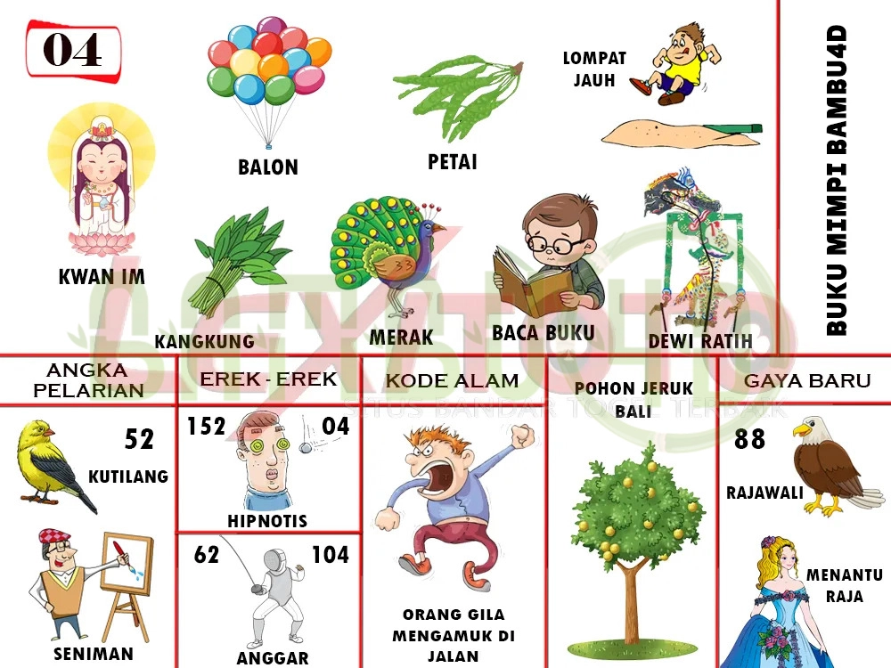 buku mimpi erek erek togel 04